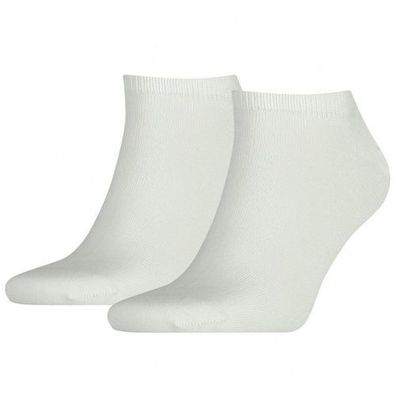 Tommy Hilfiger Herrensocken Men Iconic Sneaker 2P 2er-Pack 342023001-300