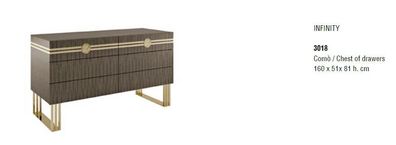 Italienische Möbel Echtes Holz Kommoden Sideboards Neu Kommode Schrank Sideboard