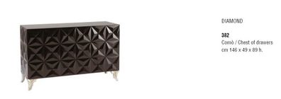 Kommoden Schrank Regal Konsole Möbel Holzschrank Italy Kommode Schrank Luxus