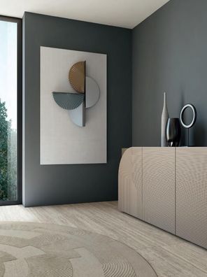 Sideboard Kommode Design Einrichtung Lowboard Kommoden Italienische Möbel Neu