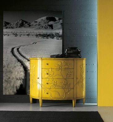 Kommoden Schrank Regal Möbel Holzschrank Italy Kommode Sideboard Schrank Luxus