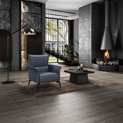 Luxus Design Möbel Stühle 88 x 85cm Moderner Design Sessel Textil Wohnzimmer Neu