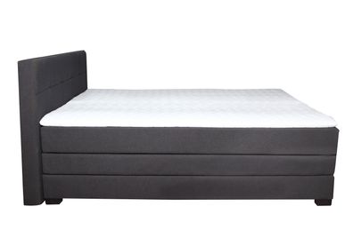 Boxspringbett Design Polsterbett Bett Betten Hotel Hotelbett 160x200cm Möbel