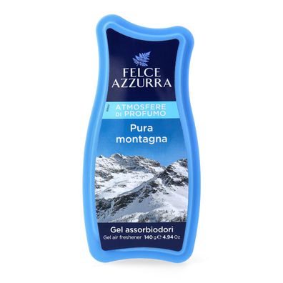 Paglieri Felce Azzurra Raumdeo Gel Pura montagna 140 g