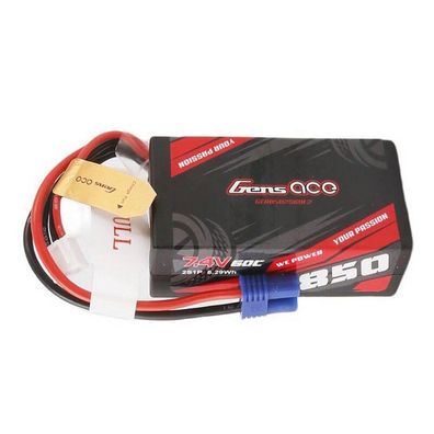 Gens ace - GEA8502S60E2 - Batterie