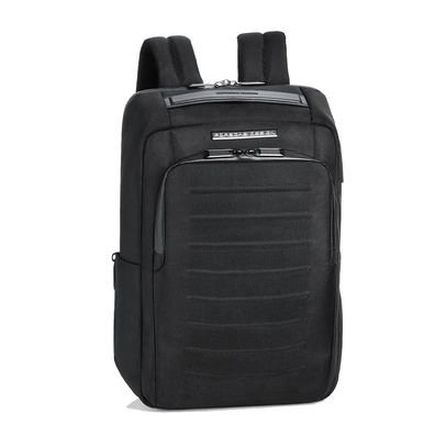 Porsche Design Roadster Pro Backpack XS OVL01600, Black, Herren