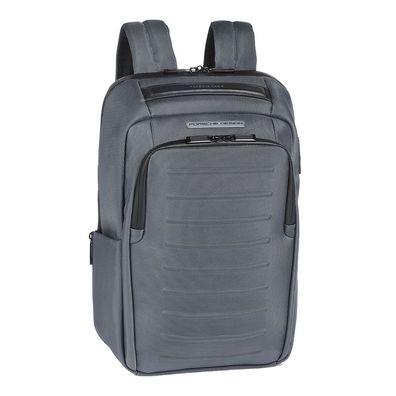 Porsche Design Roadster Pro Backpack XS OVL01600, anthracite, Herren