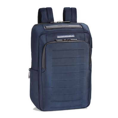 Porsche Design Roadster Pro Backpack XS OVL01600, dark blue, Herren