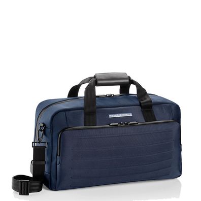 Porsche Design Roadster Pro Weekender S OVL01004, dark blue, Unisex