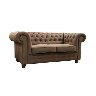 Chesterfield Sofagarnitur 3 + 2+1 Couch Polster Set Sofas Couchen Komplett Set