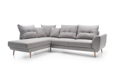 Ecksofa L-form Sofa Polstersofa Couch Sofas Couchen Garnitur Ecksofas Couchen