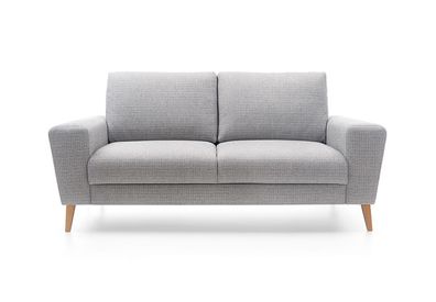 Ledersofa Sofagarnitur 2 + 2 + 1 Sitzer Set Garnitur Polstersofa Couch Garnituren