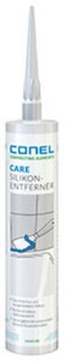 CONEL CARE Silikonentferner pastös 300ml Kart