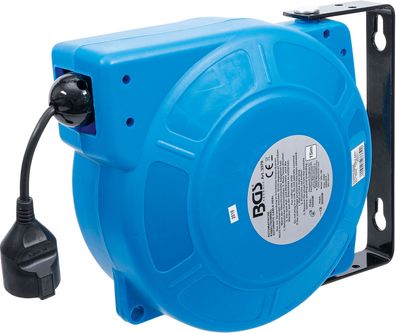 Automatische Kabeltrommel | 15 m BGS