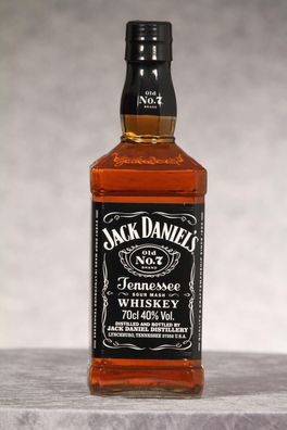 Jack Daniel's Triple Mash 0,7 ltr. Blended Straight Whisky