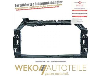 Frontverkleidung Diederichs 4212002 für Citroën Peugeot