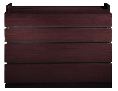 Kommode Sideboard Echtholz Italienische Möbel Einrichtung aus Italien