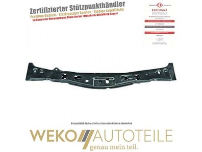 Frontverkleidung Diederichs 1431010 für FORD