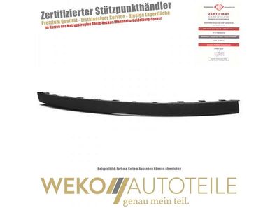 Spoiler vorne rechts Diederichs 1814062 für OPEL