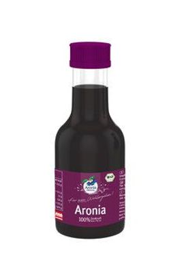 Aronia Original 3x Bio Aronia 100% Direktsaft 0,1l 0,1l