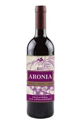 Aronia Original 6x Bio Aroniawein 0,75l