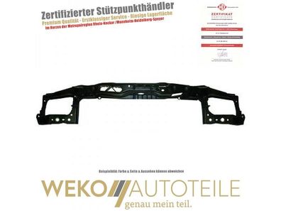 Frontverkleidung Diederichs 1814002 für OPEL