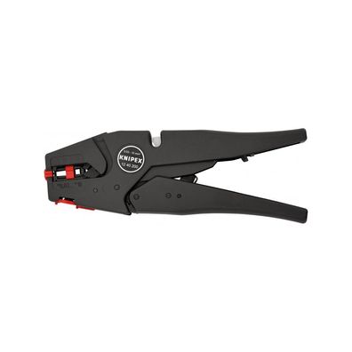 Knipex selbsteinstellende Abisolierzange Länge 200 mm 0,03-10 mm² 1240200