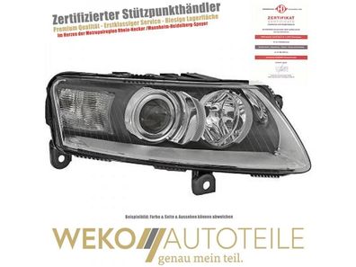 Hauptscheinwerfer rechts Diederichs 1026984 für AUDI