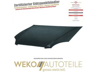 Motorhaube Diederichs 5206000 für HONDA