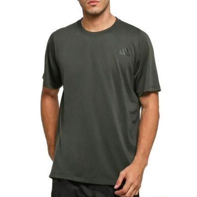 Adidas Herren T-Shirt Fl Spr A Pr Clt Eb8021