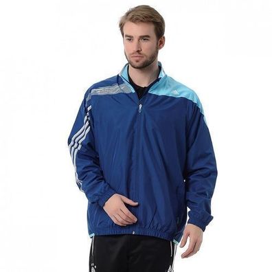 Adidas Trainingsjacke F50 Woven Jacket Z35503