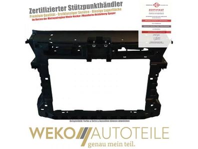 Frontverkleidung Diederichs 2296002 für VW