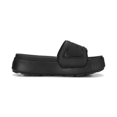 Puma Flip-Flops Sandalen Badelatschen Karmen Slide 389073-01