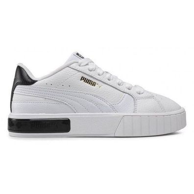 Puma Damenschuhe Sportschuhe Cali Star Wn´s weiß 380176-02