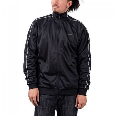 Sean John Logo Neoprene Trackjacket Herren 6078158