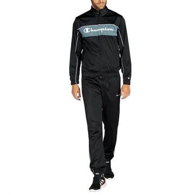 Champion Herren Trainingsanzug Tracksuit 218100. KK001