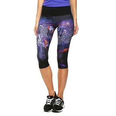 Adidas Leggings Ais Tight S11609