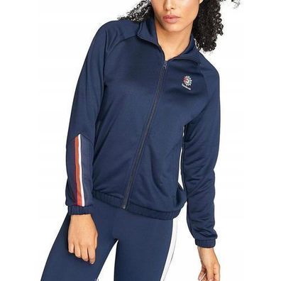 Reebok Damen Sweatshirt Ac Tracktop Dh1357