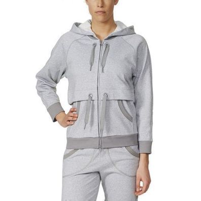 Adidas Damen Sweatshirt Stella Mccartney Ess Hoodie Ax7092