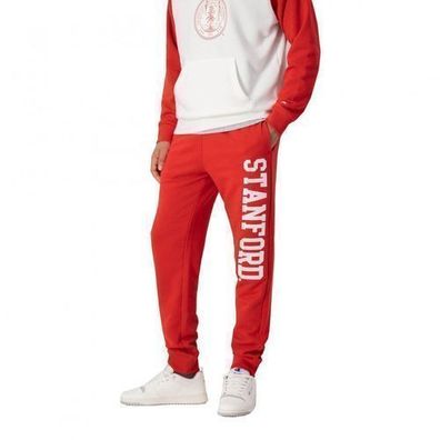 Champion Jogginghose Stanford University Ribbed Cuffs Pants 218570. RS010