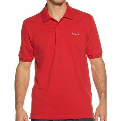 Reebok Polo-Shirt El Core Pique P X37018