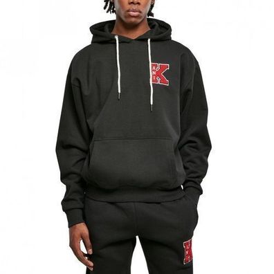 Karl Kani Sweatshirt Retro Patch Os Hoodie 6028197