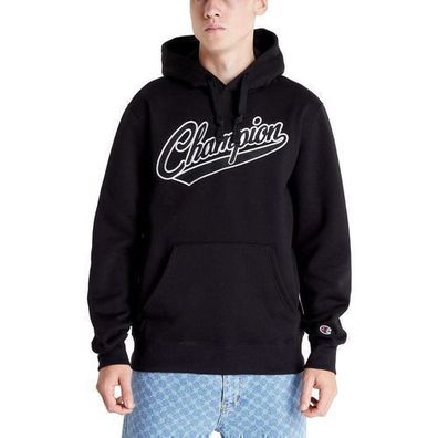 Champion Herren Kapuzen-Hoodie Hooded Sweatshirt 217886. KK001