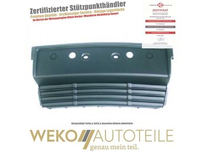 Kennzeichenhalter vorne Diederichs 1222054 für BMW