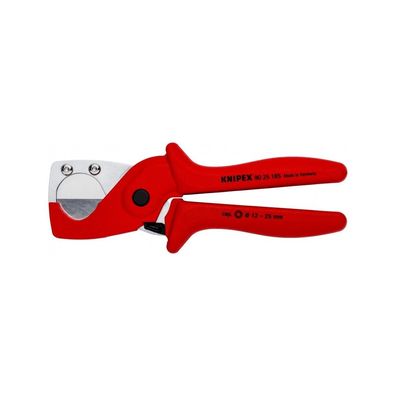 Knipex Rohrschneider für Kunststoff-Verbundrohre Aluverbundrohre 9025185