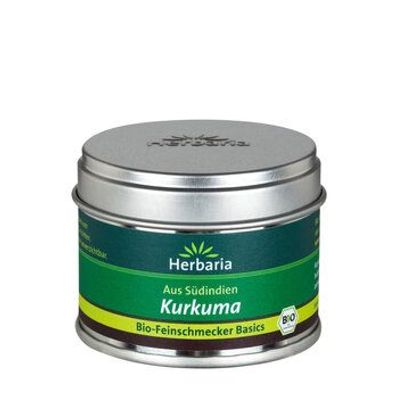 Herbaria 3x Kurkuma bio S-Dose 25g