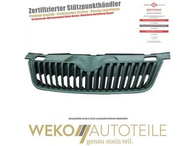 Kühlergitter Diederichs 7801741 für SKODA