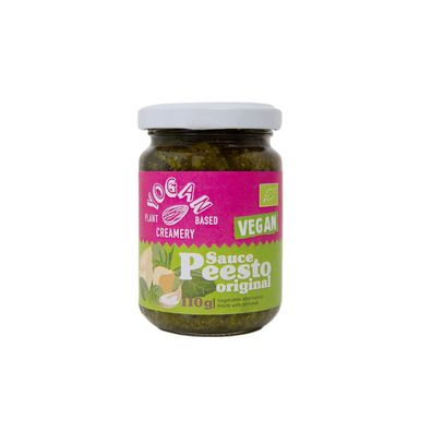 Pesto Sauce