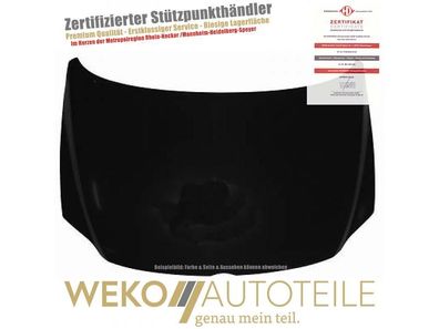 Motorhaube Diederichs 2235000