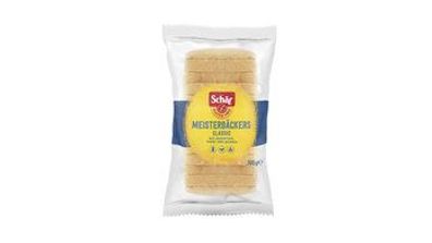 Schär Meisterbäcker Classic 330g